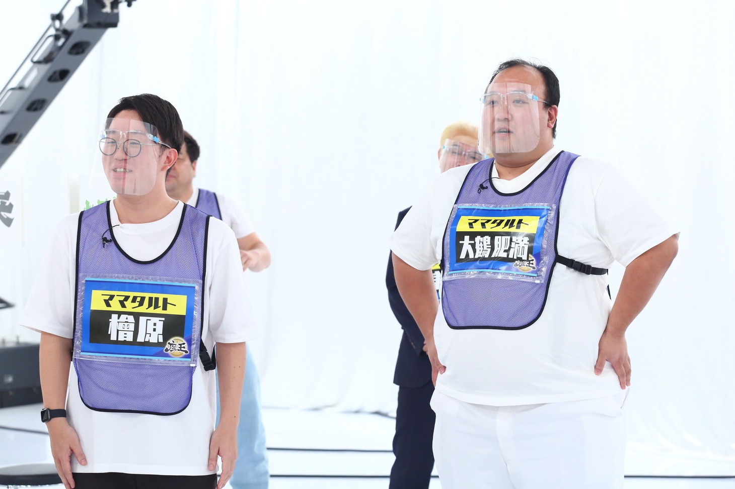 ママタルト (c)関西テレビ