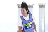 ミサイルマン岩部 (c)関西テレビ