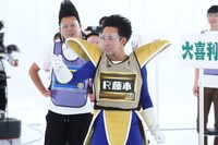R藤本 (c)関西テレビ