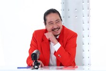 笑い飯・西田 (c)関西テレビ