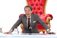 千原ジュニア (c)関西テレビ