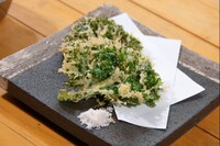 「しまなみリーフの天ぷら」 (c)日本テレビ