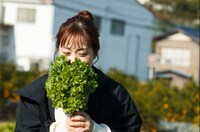 水卜麻美アナウンサー (c)日本テレビ