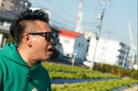 宮川大輔 (c)日本テレビ