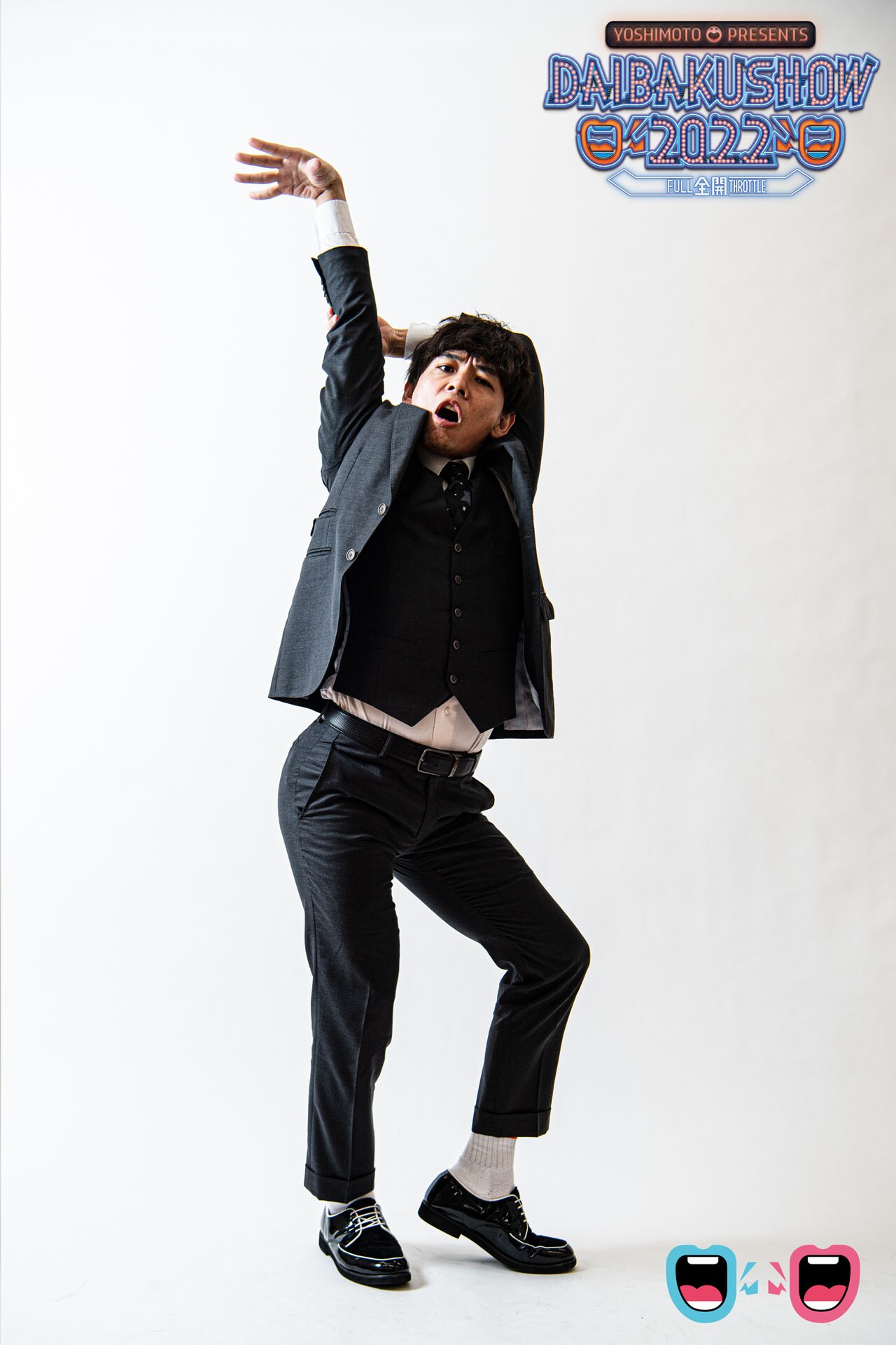 さや香・石井 - さや香、ダイヤモンドが「DAIBAKUSHOW」出演決定