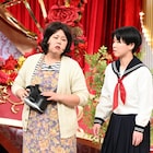 天才ピアニストが「女芸人No.1決定戦 THE W 2022」優勝