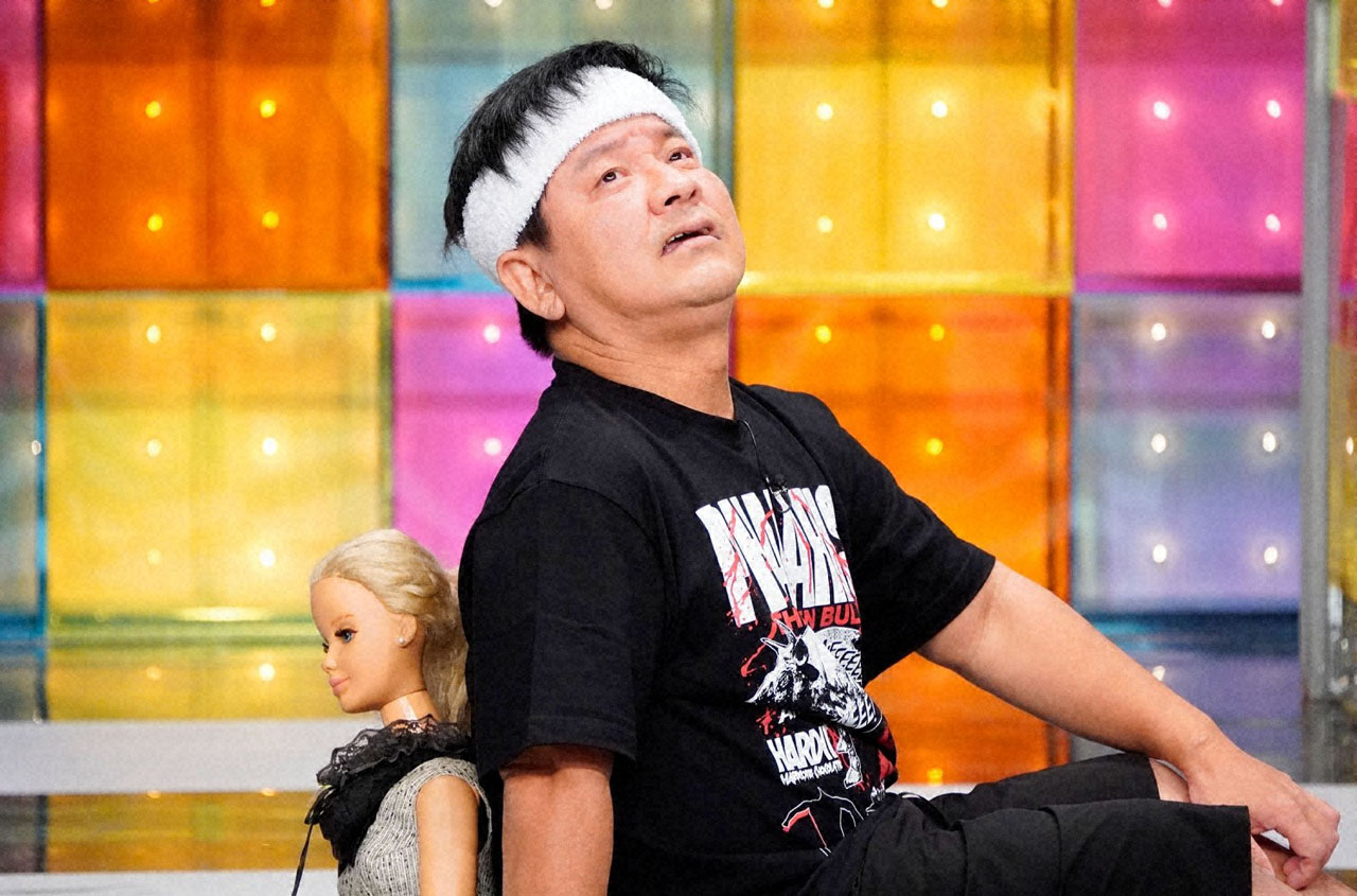 チャンス大城