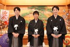 浜田、大吉、濱家のMC特番「新春ツッコミ芸人総会」ナイツ土屋やアイン河井が集結