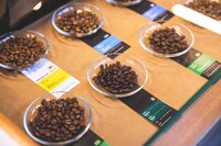 「全人類に提唱したい世界一手軽な贅沢 おいしいコーヒーライフ入門」より。