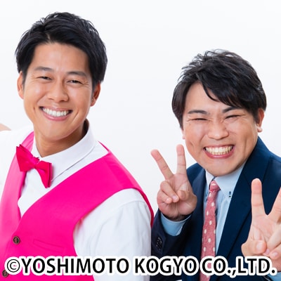 パーティーパーティー。左からきむきむ、ひらかわ