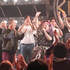「フジ芸人ロックフェス」直美と澤部MC、歌と演奏はすべて芸人の音楽祭