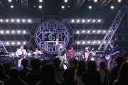 「フジ芸人ロックフェス」のワンシーン。(c)フジテレビ