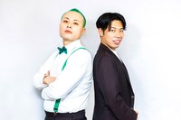 BPM128 (c)吉本興業