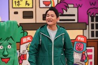 千鳥ノブ (c)カンテレ