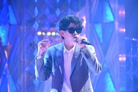 「ものまねグランプリ ザ・トーナメント2022」より。(c)日本テレビ