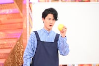 「ものまねグランプリ ザ・トーナメント2022」より。(c)日本テレビ