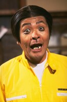 仲本工事 (c)フジテレビ