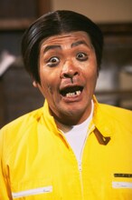 仲本工事 (c)フジテレビ