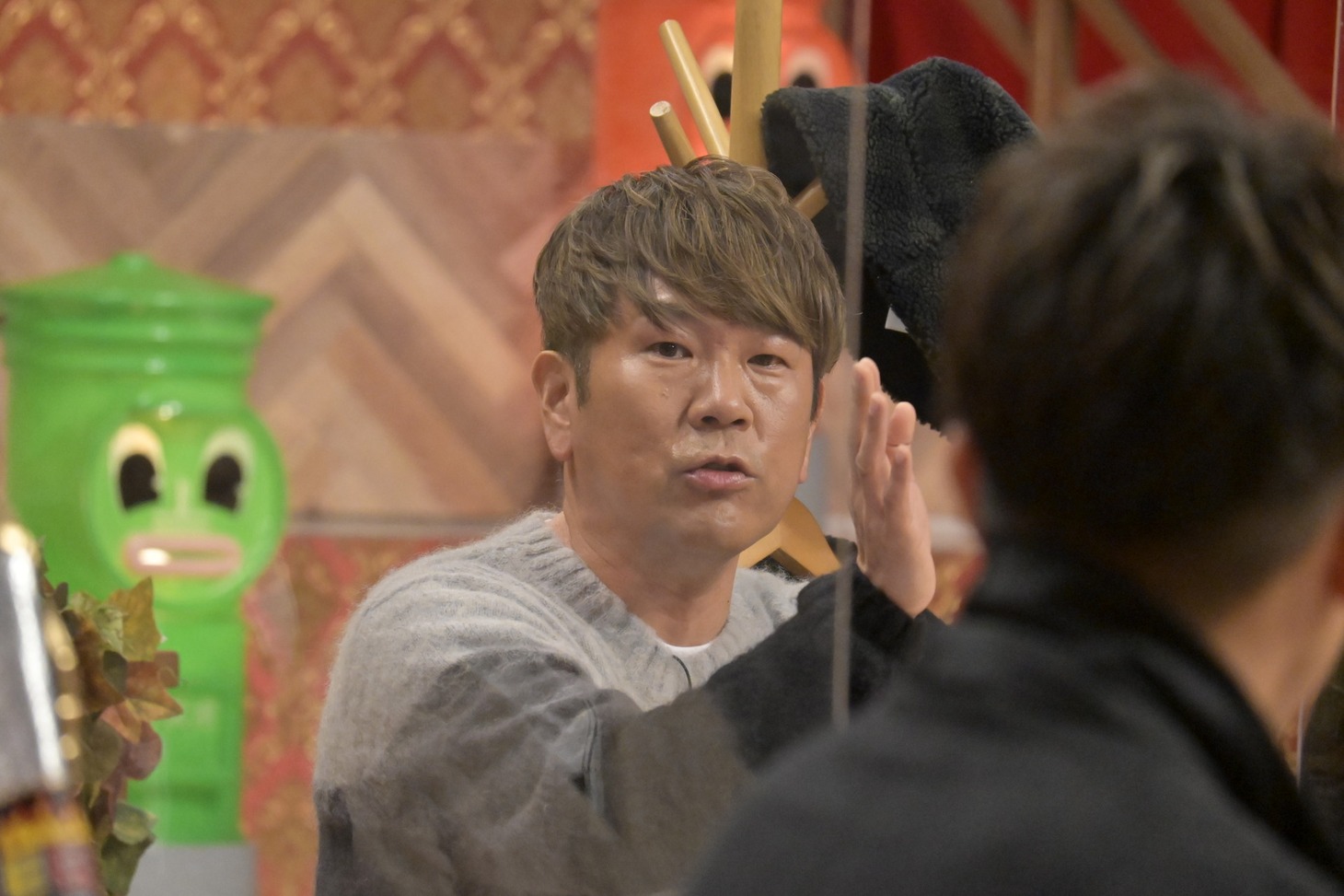 FUJIWARA藤本
