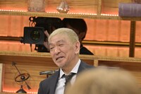 ダウンタウン松本