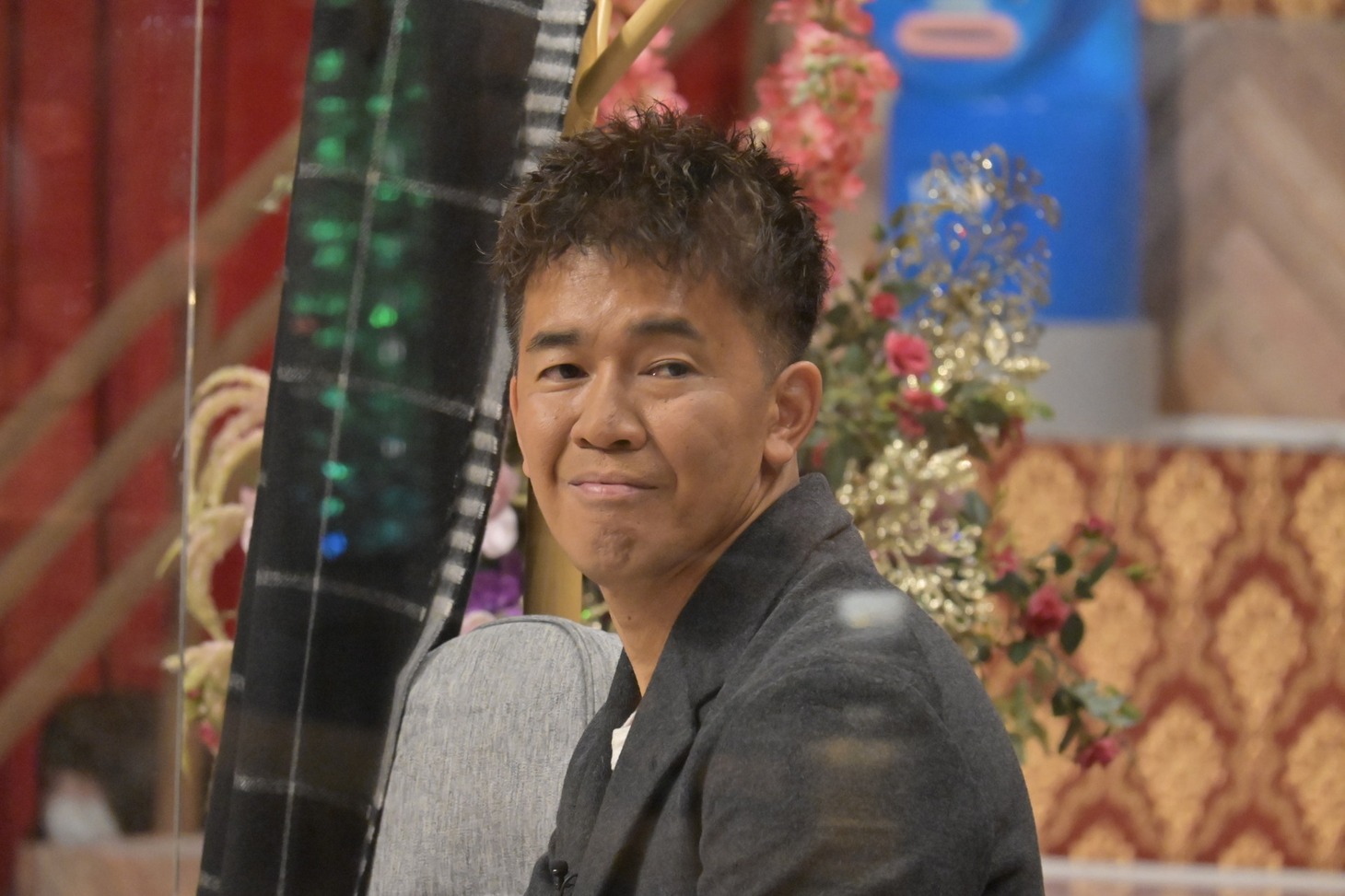 武井壮