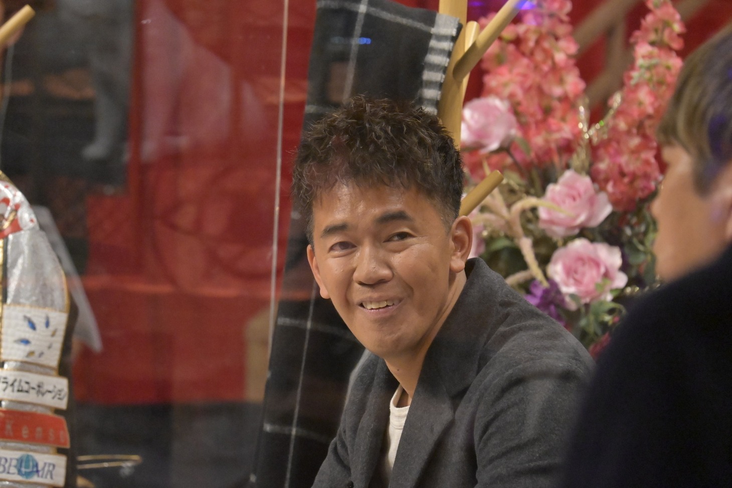武井壮
