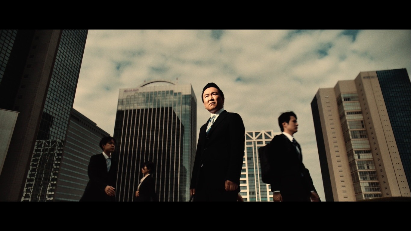 WebCM「#逆の立場で就活してみ」編より。
