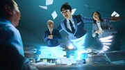 WebCM「#逆の立場で転職してみ」編より。