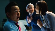 WebCM「#逆の立場で転職してみ」編より。