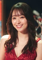 檜山がガチ恋している風俗嬢・心ちゃん（中川知香）