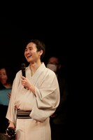 「渋谷らくご 創作大賞2022」を受賞した桂伸べえ。