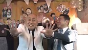 「～芸能人とご対面バスツアー～  会いたいさんが乗ってきた！」のワンシーン。(c)日本テレビ