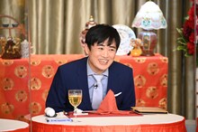 劇団ひとり (c)日本テレビ