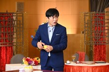 劇団ひとり (c)日本テレビ