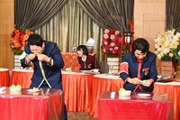 「ぐるぐるナインティナイン」のワンシーン。(c)日本テレビ