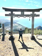 南原清隆 (c)日本テレビ