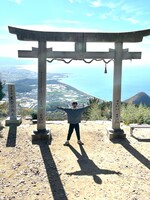 南原清隆 (c)日本テレビ