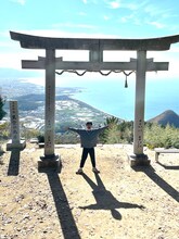 南原清隆 (c)日本テレビ