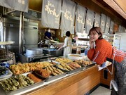 王林 (c)日本テレビ