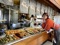 王林 (c)日本テレビ