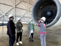 「ヒルナンデス！」より。(c)日本テレビ