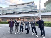 「ヒルナンデス！」より。(c)日本テレビ