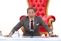 千原ジュニア (c)カンテレ