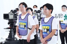 ストレッチーズ  (c)カンテレ