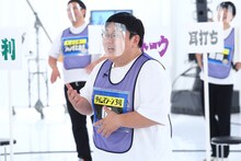 タイムマシーン3号・関 (c)カンテレ