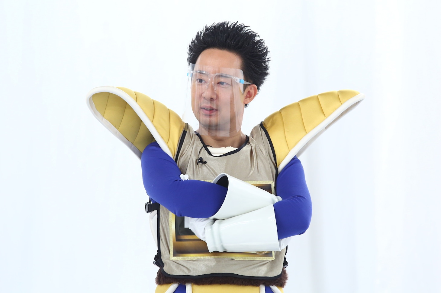 R藤本 (c)カンテレ
