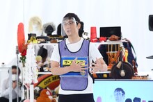 浅越ゴエ (c)カンテレ