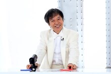 板尾創路 (c)カンテレ