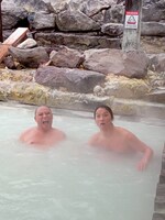 トム・ブラウン (c)テレビ朝日