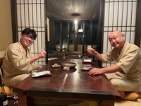 ずん (c)テレビ朝日